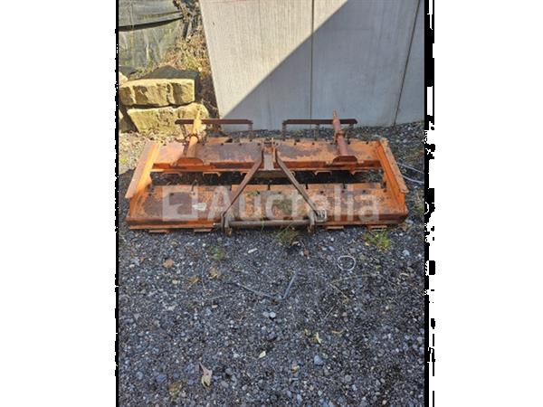 Grote foto tractoreg 40pk doe het zelf en verbouw onderdelen en accessoires