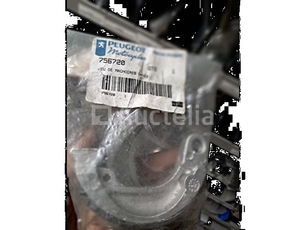 Grote foto nieuwe peugeot scooter onderdelen 217 stuks doe het zelf en verbouw overige doe het zelf en verbouw