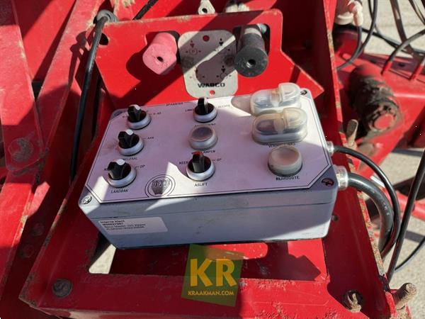 Grote foto beco maxxim 64998 agrarisch aanhangwagens