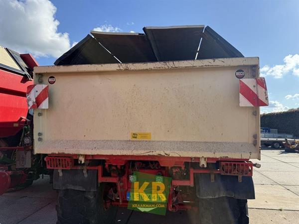 Grote foto beco maxxim 64998 agrarisch aanhangwagens