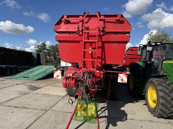 Grote foto beco maxxim 64998 agrarisch aanhangwagens