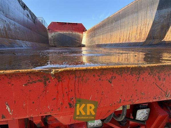 Grote foto beco maxxim 300 64999 agrarisch aanhangwagens