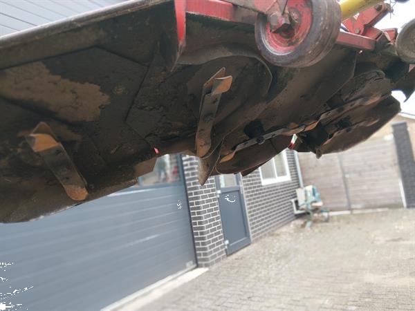 Grote foto votex vario 280 weidebloter agrarisch maaiers