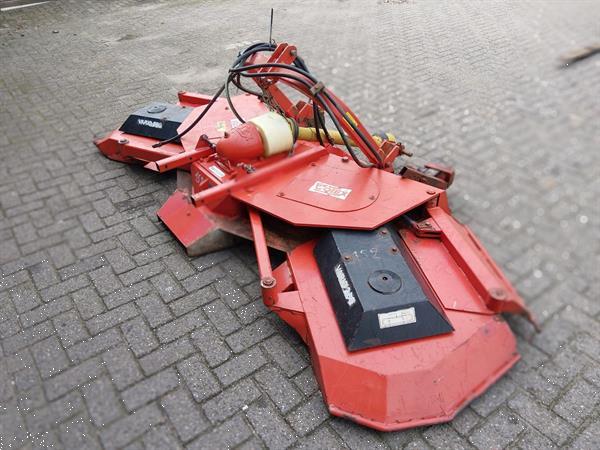 Grote foto votex vario 280 weidebloter agrarisch maaiers