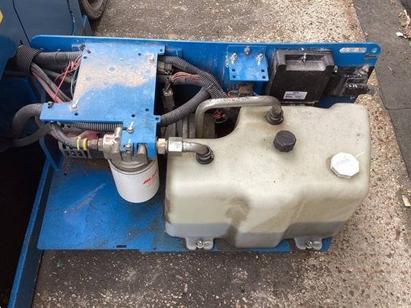 Grote foto genie gs3246 2017 nieuwe batterijen doe het zelf en verbouw hoogwerkers