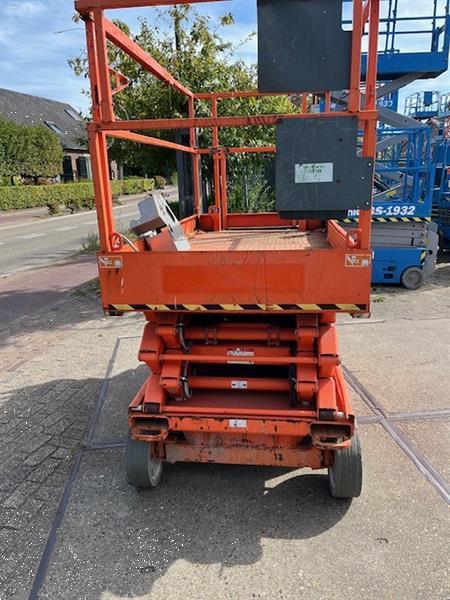 Grote foto skyjack sjiii4626 doe het zelf en verbouw hoogwerkers