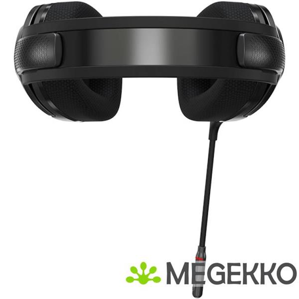 Grote foto acer predator galea 550 phr235 draadloos zwart audio tv en foto koptelefoons