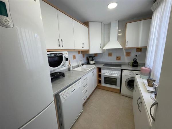 Grote foto uw eigen penthouse in denia aan zee met parking en huizen en kamers bestaand europa