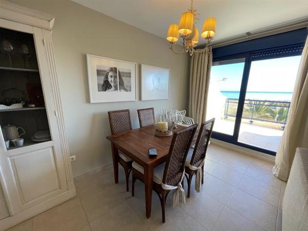 Grote foto uw eigen penthouse in denia aan zee met parking en huizen en kamers bestaand europa