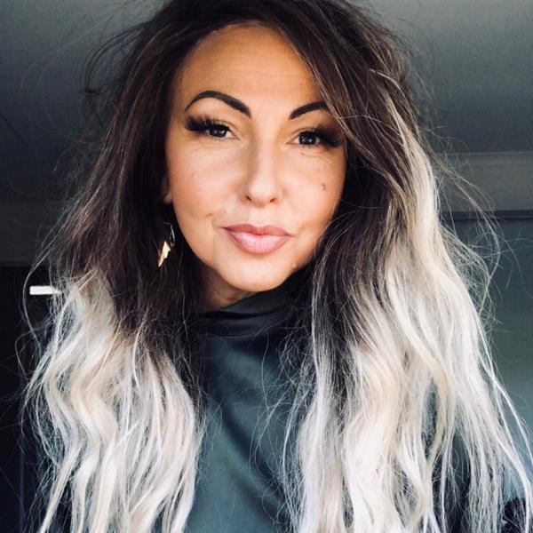 Grote foto wil jij met mij dit avontuur aan gaan contacten en berichten vrouw zoekt man