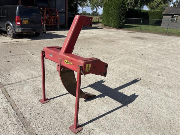 Grote foto wifo woelpoot diepwoeler agrarisch cultivators en woelers