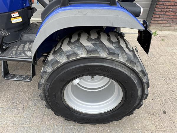 Grote foto farmtrac ft20 4wd minitractor bj 2021 agrarisch tractoren