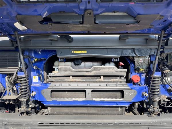 Grote foto volvo fm370 6x2 machine transporter oprij vrachtwagen 2019 euro 6 550dkm steering wheel doe het zelf en verbouw vrachtwagens