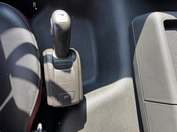 Grote foto volvo fm370 6x2 machine transporter oprij vrachtwagen 2019 euro 6 550dkm steering wheel doe het zelf en verbouw vrachtwagens