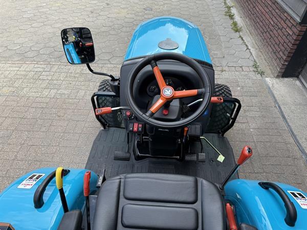 Grote foto knegt 304 g2 minitractor 4wd 30 pk agrarisch tractoren