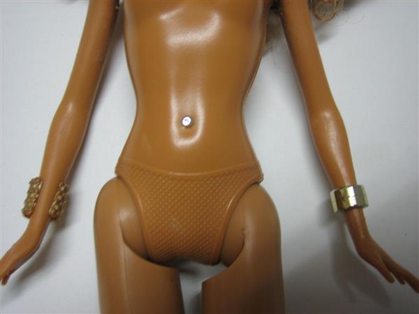 Grote foto my scene bling bling westley madison pop182 kinderen en baby poppen