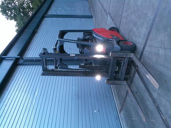 Grote foto linde h20d evo agrarisch heftrucks