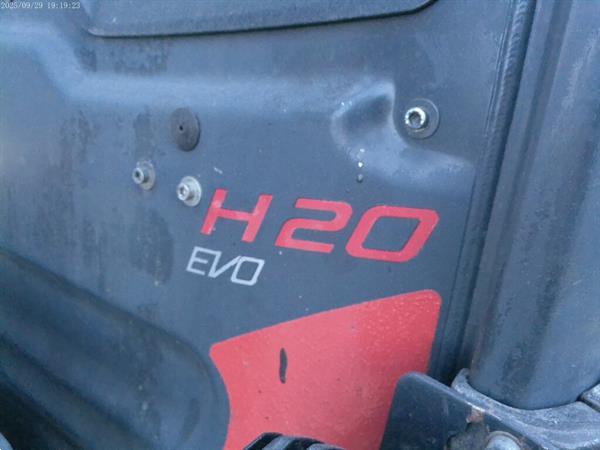 Grote foto linde h20d evo agrarisch heftrucks
