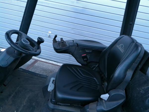 Grote foto linde h20d evo agrarisch heftrucks