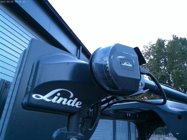 Grote foto linde e16 evo agrarisch heftrucks