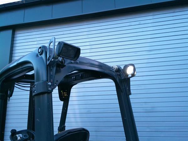 Grote foto linde e16 evo agrarisch heftrucks