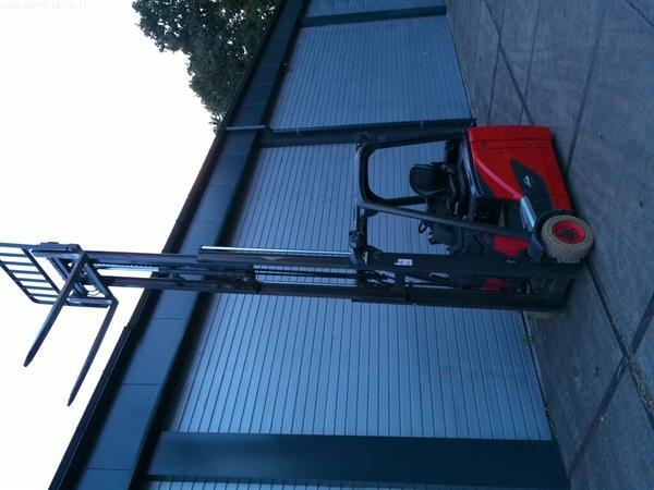 Grote foto linde e16 evo agrarisch heftrucks