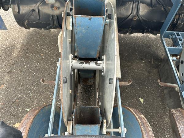 Grote foto perdu plantmachine 3 rijen agrarisch zaaimachines