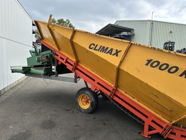 Grote foto climax 1000k stortbunker agrarisch kisten