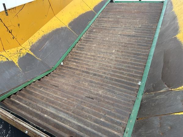 Grote foto climax 1000k stortbunker agrarisch kisten