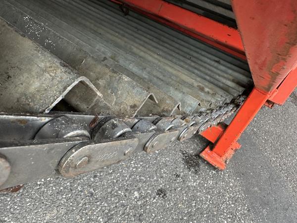 Grote foto climax 1000k stortbunker agrarisch kisten
