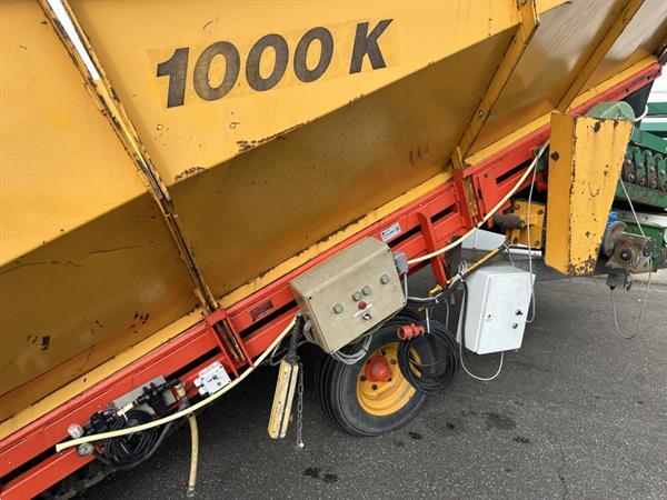 Grote foto climax 1000k stortbunker agrarisch kisten