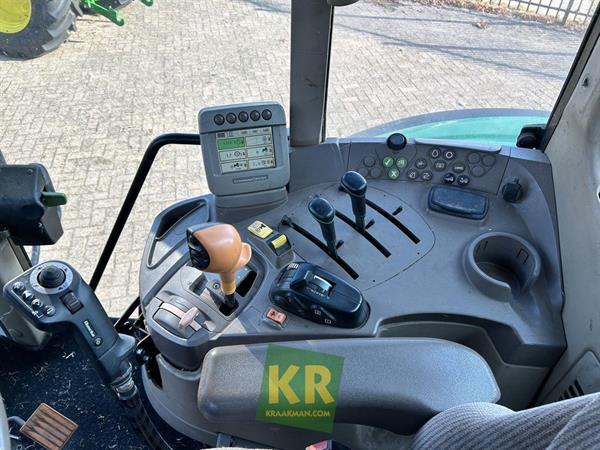 Grote foto john deere 6630 premium 707970 agrarisch tractoren
