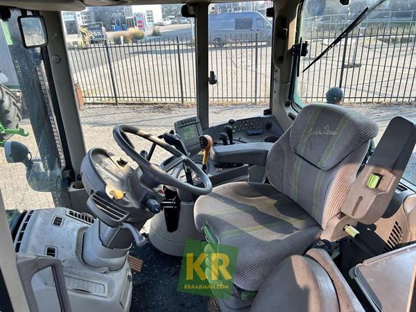 Grote foto john deere 6630 premium 707970 agrarisch tractoren