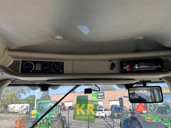 Grote foto john deere 6630 premium 707970 agrarisch tractoren