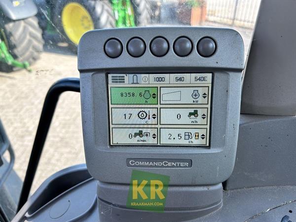 Grote foto john deere 6630 premium 707970 agrarisch tractoren