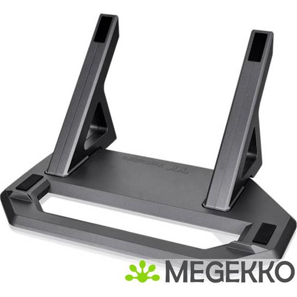 Grote foto thermaltake chassis stand kit voor the tower 600 black computers en software overige computers en software