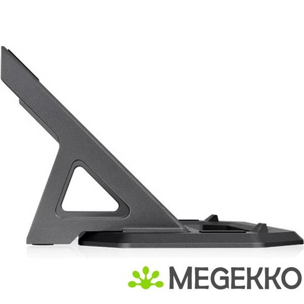 Grote foto thermaltake chassis stand kit voor the tower 600 black computers en software overige computers en software