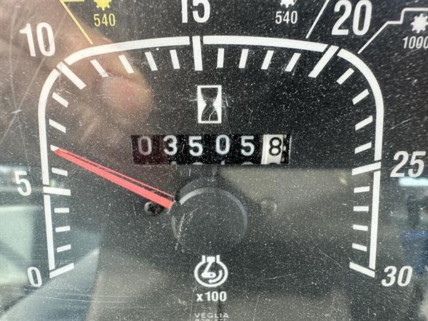 Grote foto ford 6640 sl agrarisch tractoren
