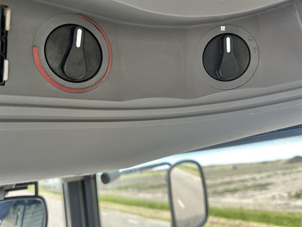 Grote foto ford 6640 sl agrarisch tractoren