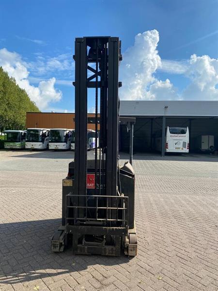 Grote foto toyota doe het zelf en verbouw hefwerktuigen