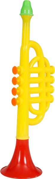 Grote foto trumpet 32 cm verzamelen overige verzamelingen