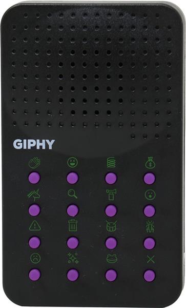 Grote foto 10cm joke noise speaker verzamelen overige verzamelingen