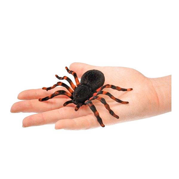 Grote foto halloween nep spin 4st verzamelen overige verzamelingen