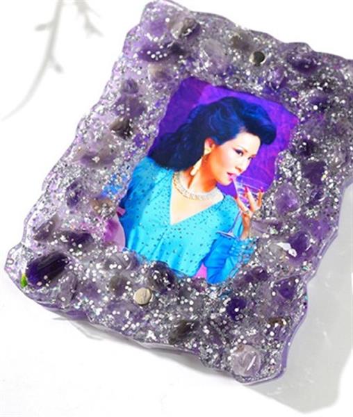 Grote foto dopjes voor siliconenmal 2 sets 024349 voor epoxy resin verzamelen overige verzamelingen