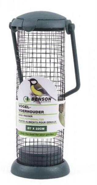 Grote foto vogelvoederbuis 22 cm hoogte 22 cm verzamelen overige verzamelingen