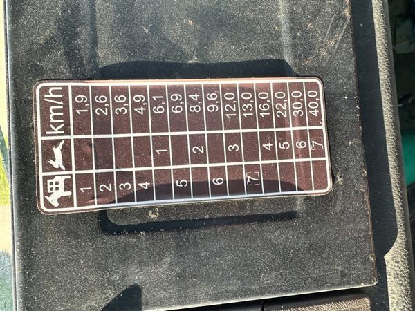 Grote foto unimog 1300 doe het zelf en verbouw vrachtwagens