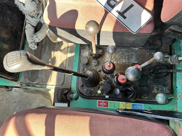 Grote foto unimog 1300 doe het zelf en verbouw vrachtwagens