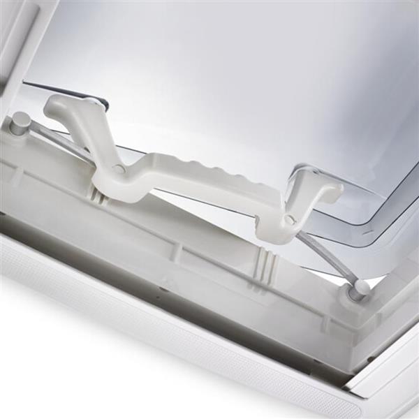 Grote foto dometic mini heki s 40x40cm 23 42mm caravans en kamperen caravan accessoires