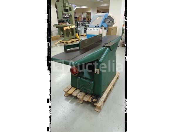 Grote foto schaafmachines scm l invincible doe het zelf en verbouw ijzerwaren en bevestigingsmiddelen