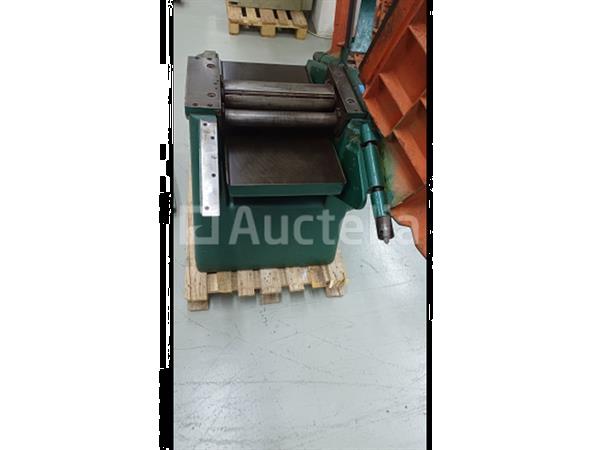 Grote foto schaafmachines scm l invincible doe het zelf en verbouw ijzerwaren en bevestigingsmiddelen